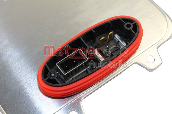 METZGER 0896001 Vorschaltgerät, Gasentladungslampe